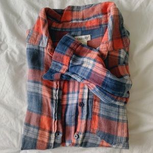 Red Flannel